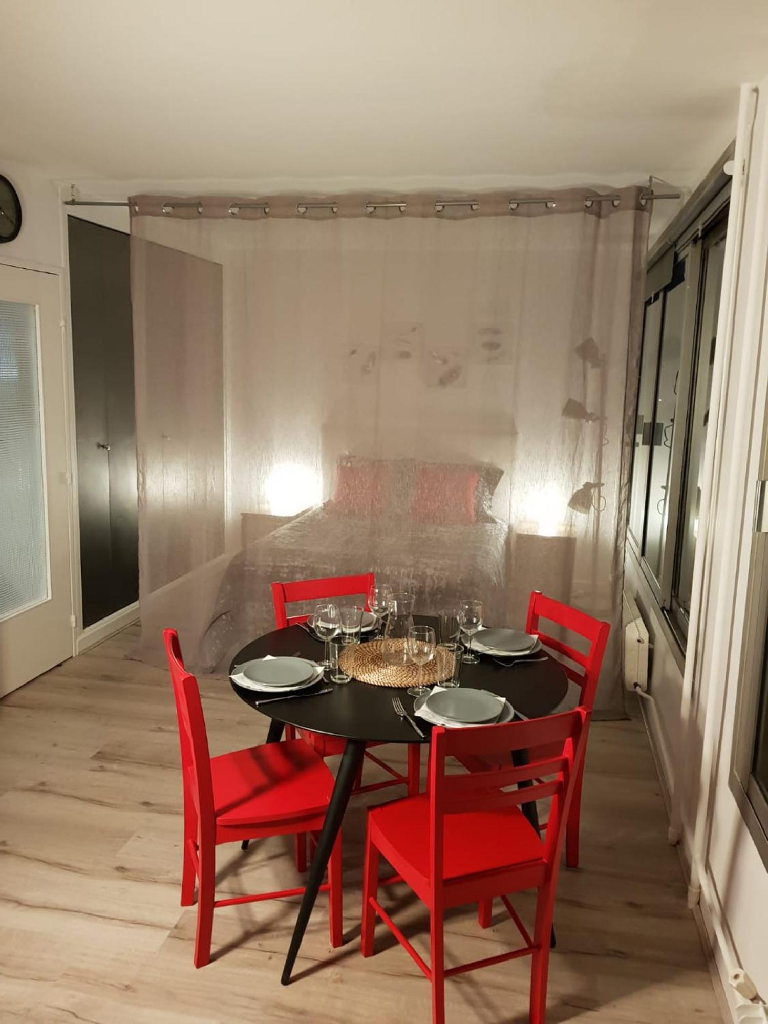 Appartement L'hirondelle de Rouen Extérieur photo
