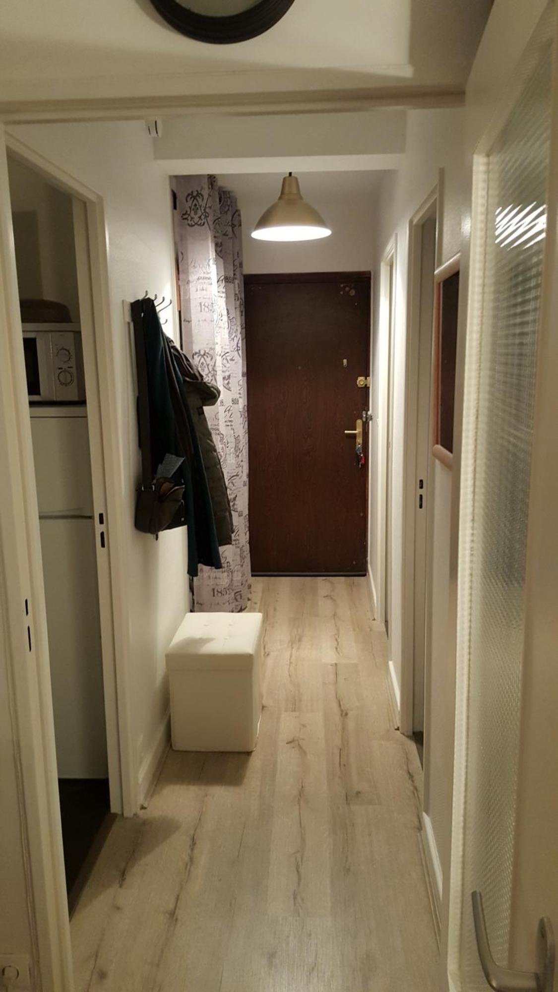 Appartement L'hirondelle de Rouen Extérieur photo
