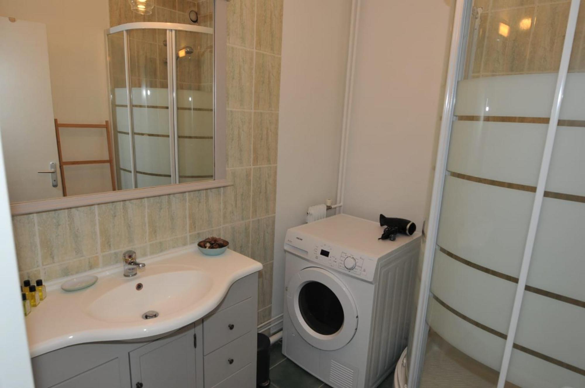 Appartement L'hirondelle de Rouen Extérieur photo