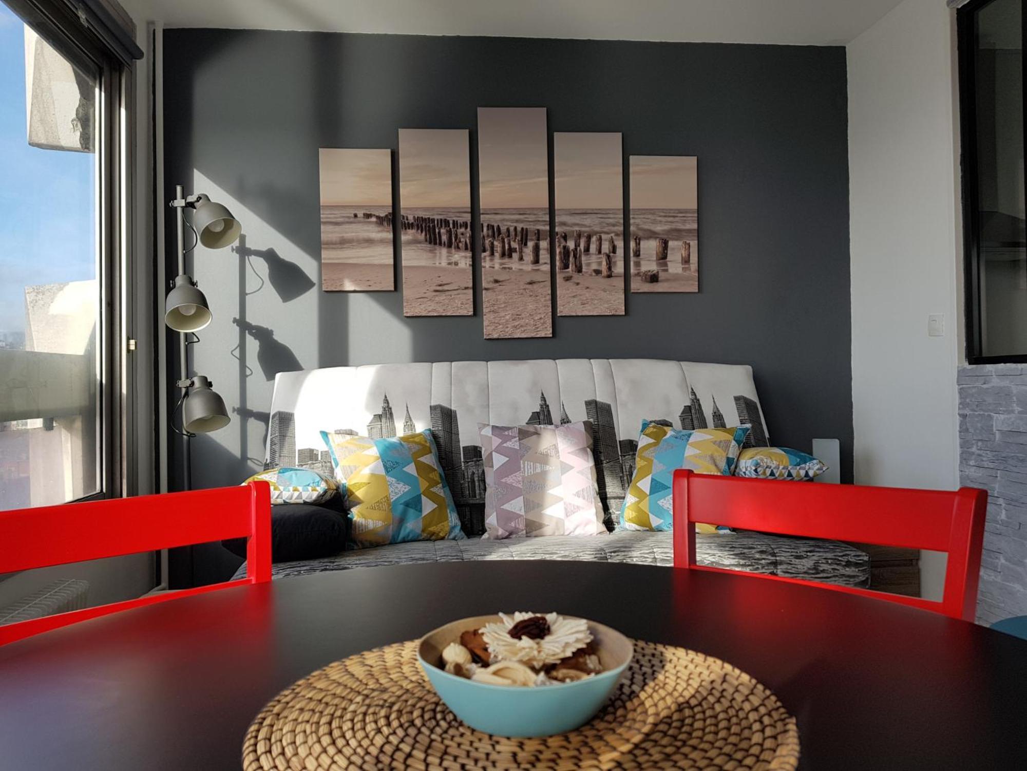 Appartement L'hirondelle de Rouen Extérieur photo