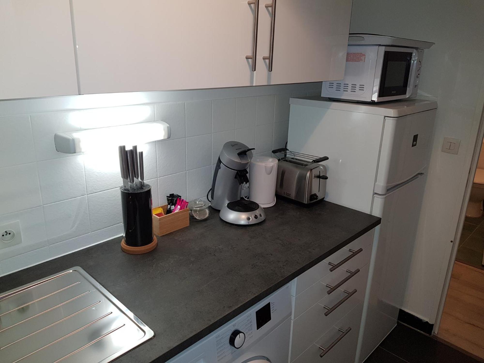 Appartement L'hirondelle de Rouen Extérieur photo