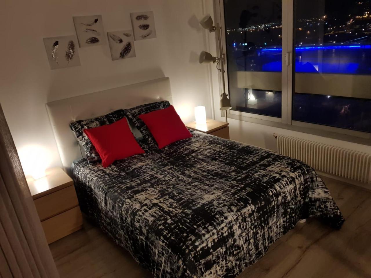 Appartement L'hirondelle de Rouen Extérieur photo