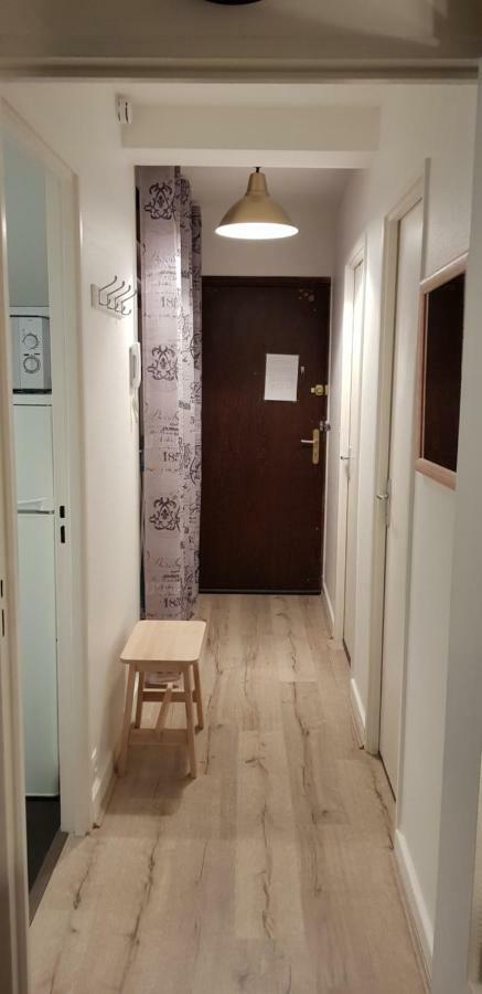 Appartement L'hirondelle de Rouen Extérieur photo